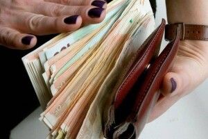 На Горохівщині двох жінок ошукали на більш ніж 80 тисяч гривень