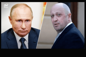 На росії – заколот: пригожин не хоче йти з повинною, а кадиров летить рятувати путіна (Відео)