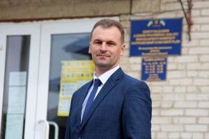 Голова Володимира-Волинського хоче збудувати в центрі міста «сухий фонтан»