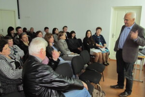 Бути чи ні Доросинівській ОТГ - питання часу, якого майже не лишилося