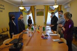 Бельгійці вибирають, де побудувати завод - у Луцьку чи в Тернополі  