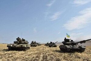 Що відбувається на фронті: дані Генштабу на вечір 3 травня