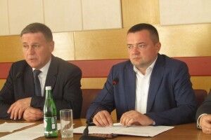 Правильні кроки ратнівчан у співпраці з інвесторами-аграрниками