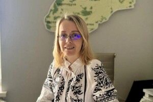 Голова громади на Волині склала повноваження через скандал з лісом