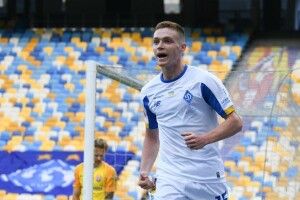 Циганков і Михайличенко – найкращі в 31-му турі УПЛ