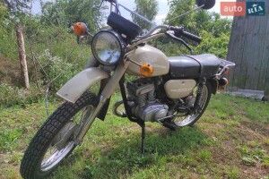 Волинянин випив 100 грамів – і сів за білоруський мотоцикл