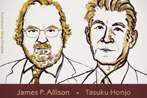 Нобелівську премію з медицини присудили за терапію раку 