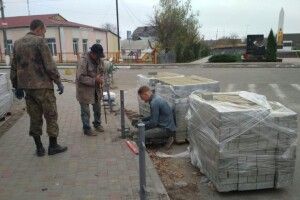 На дорогах Любешова нещасних випадків стане менше
