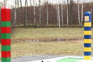 Білорусь нагнітає ситуацію боєготовністю  - ДПСУ