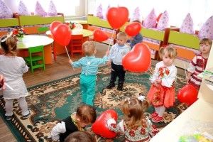 У Копачівському дитсадку відкрили ще одну групу