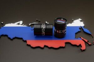 Чорне золото уже не золото: російській нафті оголосили страховий бойкот