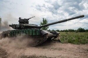 Український контрнаступ не виправдовує очікувань Заходу – CNN
