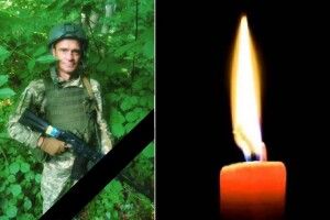 Ще одна непоправна втрата: на Чернігівщині помер солдат з Волині Віктор Іваніщук