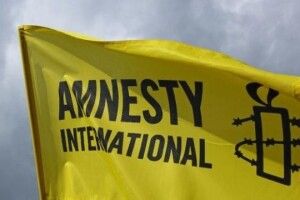 Amnesty International перепросила за скандальний звіт про ЗСУ, але не відмовилася від нього