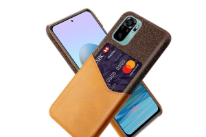 Чохли для Xiaomi Redmi Note 10s: найкращі варіанти для смартфону