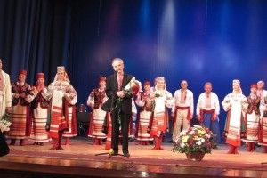 «Колос» завжди бажаний!