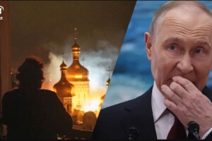 Через особистий зв’язок із Києво-Печерською лаврою путін наказав її бомбити