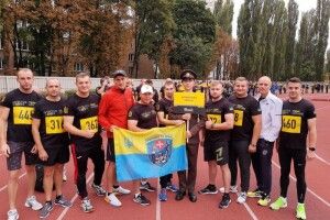 На Волині відбудеться спортивний фестиваль для учасників АТО