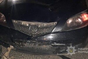 У Луцьку велосипедист збив пенсіонерку, а водійка авто – 15-річного скутериста 