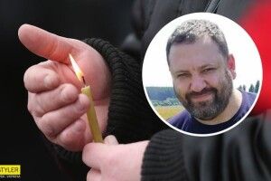В Єгипті від коронавірусу помер відомий український волонтер (Фото)