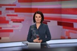 Телеведуча Алла Мазур поборола рак