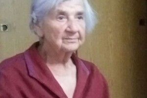 Волинянка вийшла з дому і не повернулася: жінку розшукують