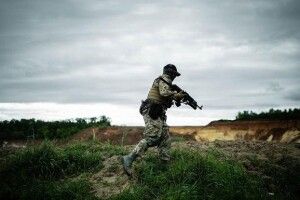 Українська армія за 18 км від Херсона - Арестович
