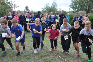 Як камінь-каширських дітей відривають від комп'ютерів