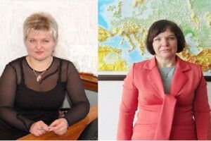 Дві вчительки молодших класів керуватимуть укрупненими районами на Волині (Фото)