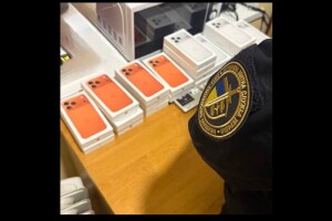 На Волині виявили контрабанду на понад 1,5 мільйона гривень