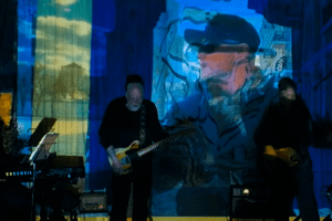 Pink Floyd та Андрій Хливнюк зібрали для українців понад 600 тисяч доларів на кавері «Ой у лузі червона калина» (Відео)