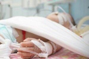 3-річний хлопчик проковтнув магнітні кульки: вони пробили йому кишечник