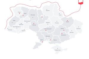 У Луцьку шукають донорів з групою крові 3-, 4-