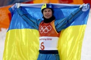 Батько олімпійського чемпіона: «Дуже переживав через травму сина — зв'язка погано тримає коліно»
