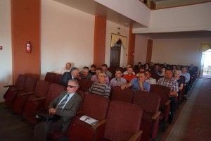 Коли вже Камінь-Каширщина похвалиться першою ОТГ?