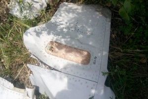 На Донбасі сили ООС збили ворожий беспілотник