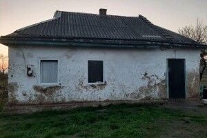 Мати знайшла на горищі мертву 12-річну дитину
