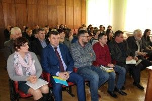 Волинські фермери стануть конкурентноспроможними на європейському ринку через 5 років
