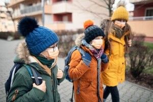 Локдаун завершується: як навчатимуться учні з 25 січня
