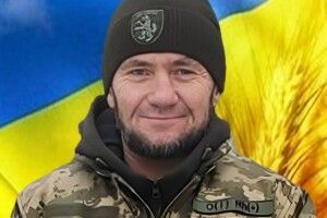 Волинь не перестає горювати: сьогодні Горохівщина знову назавжди прощатиметься з Герєм