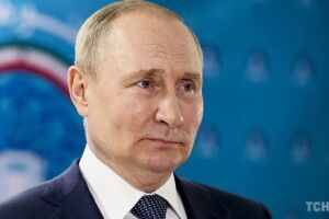 Пластичний хірург передрік незвичайні зміни на обличчі путіна