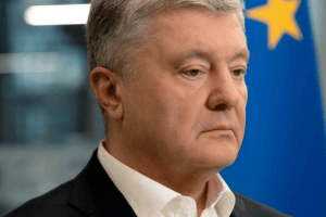 Порошенко на BBC розповів, чи готова Україна до членства в ЄС і чому важлива внутрішня єдність