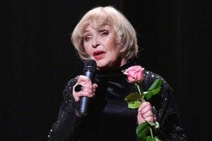 Ада Роговцева: «Кость Петрович — ​перший і єдиний чоловік у моєму житті»