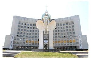 Хто очолив напрям безбар'єрності на Волині