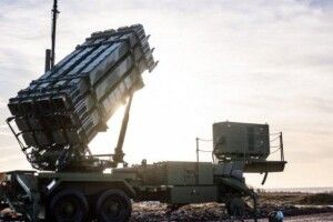 Міноборони Німеччини має представити в уряді пропозицію про розміщення Patriot в Україні