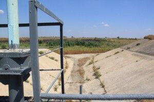 Україна відновить постачання води в Крим лише після його деокупації 