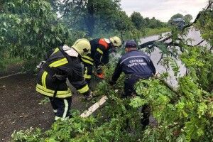 Постраждалим внаслідок стихії у Волинській громаді обіцяють компенсацію