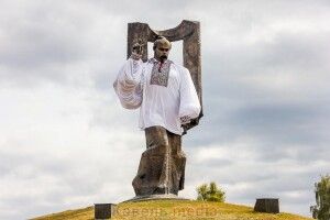 Ковельського Шевченка офіційно визнають рекордним