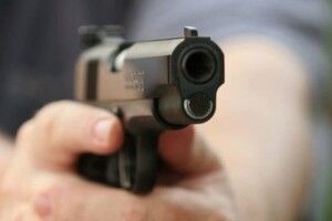 У народного депутата стріляв голова райдержадміністрації