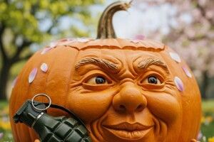 Вікторина з Волині: як називається «той,  хто сидить попереду»?